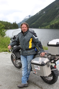 Charley Boorman